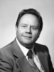 Porträt von Enzo Mingozzi (1921–2005) – Gedenkseite