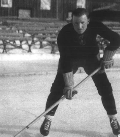 Portrait of Ladislav Troják (1914–1948) – memorial page