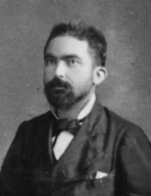 Porträt von Henri Coudreau (1859–1899) – Gedenkseite