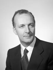 Portrait of Giacomo Carnesella (1932–2005) – memorial page