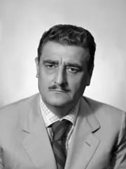 Porträt von Tonino Rapposelli (1920–2005) – Gedenkseite