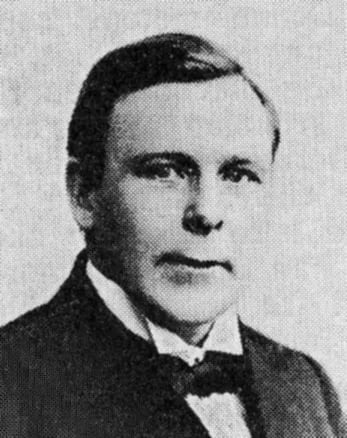 Portrait of Ola Solberg (1886–1977) – memorial page