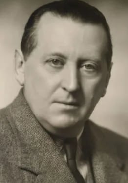 Portrait of York Bowen (1884–1961) – memorial page