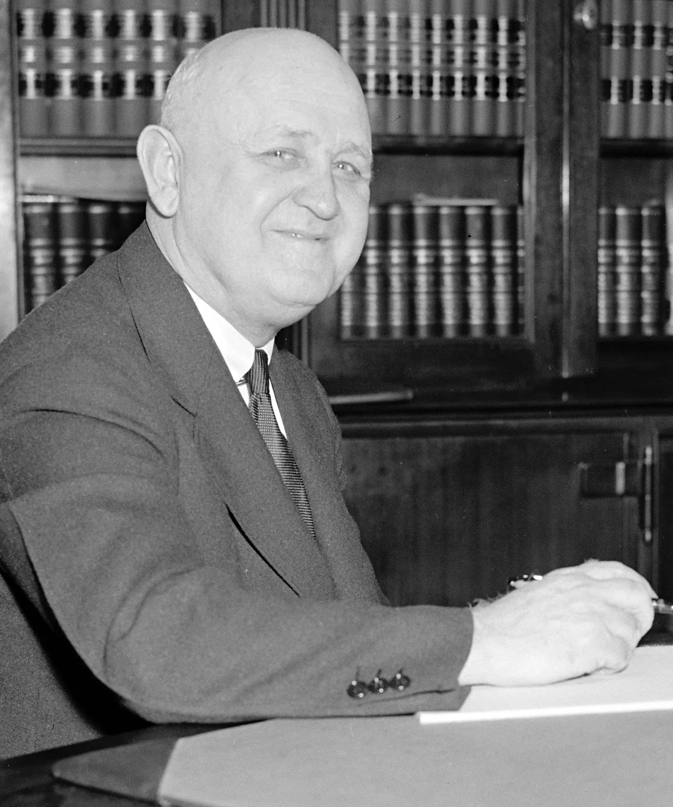 Porträt von Robert Lincoln Ramsay (1877–1956) – Gedenkseite