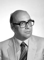 Portrait of Saverio Damagio (1938–2019) – memorial page