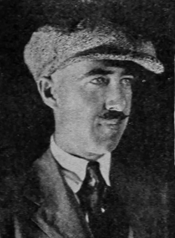 Portrait of William Beaudine (1892–1970) – memorial page