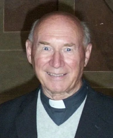 Portrait of Leo Elders (1926–2019) – memorial page