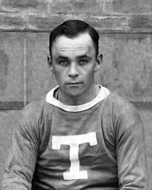 Porträt von Harry Cameron (1890–1953) – Gedenkseite