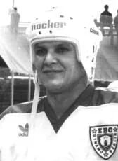 Porträt von Sergei Anatoljewitsch Jaschin (1962–2022) – Gedenkseite