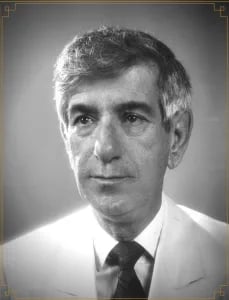 Porträt von Dilamar Valls Machado (1935–2001) – Gedenkseite