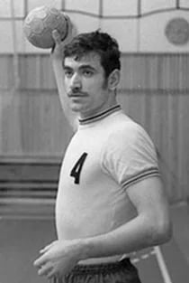 Portrait of Gheorghe Licu (1945–2014) – memorial page