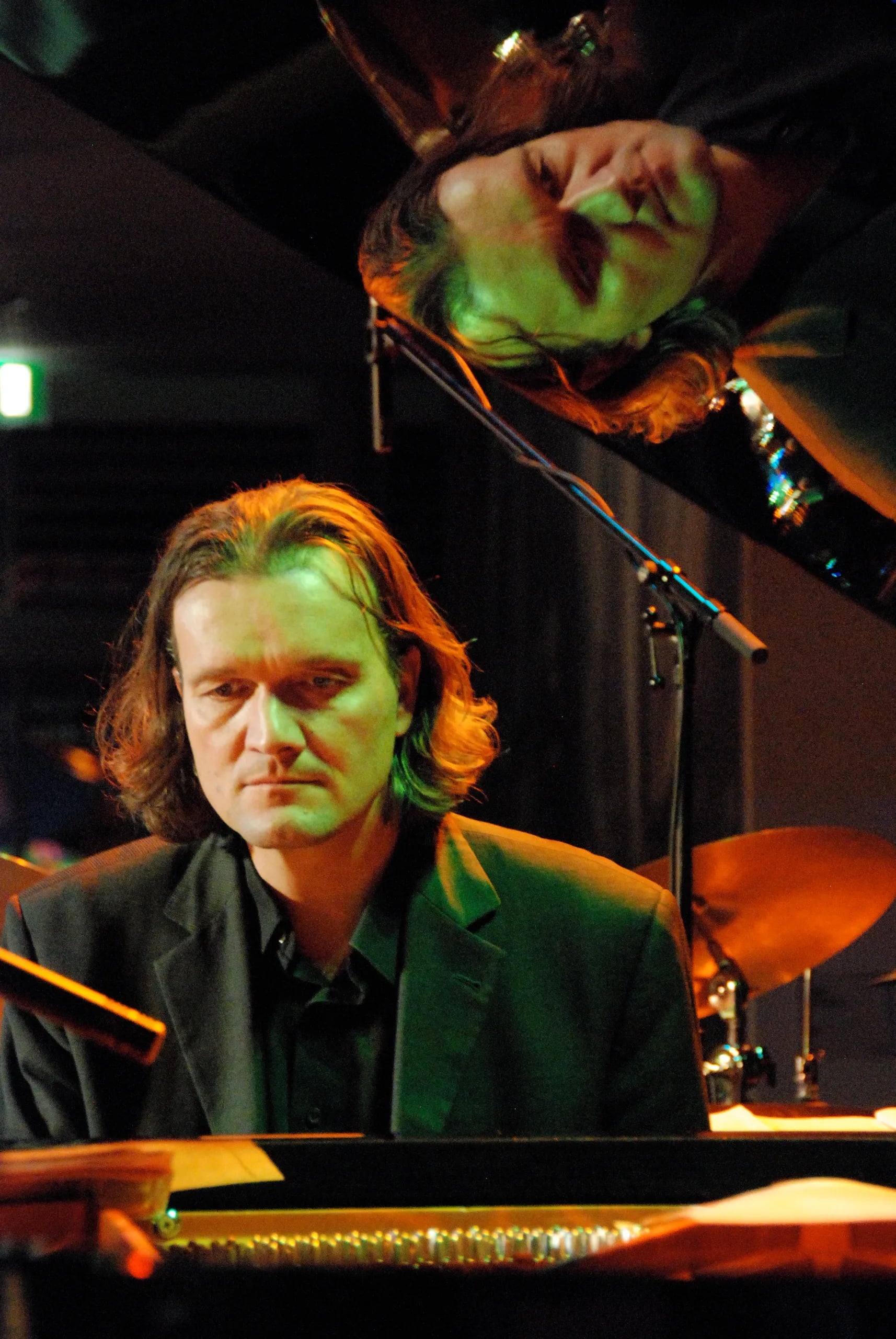 Porträt von Walter Lang (1961–2021) – Gedenkseite