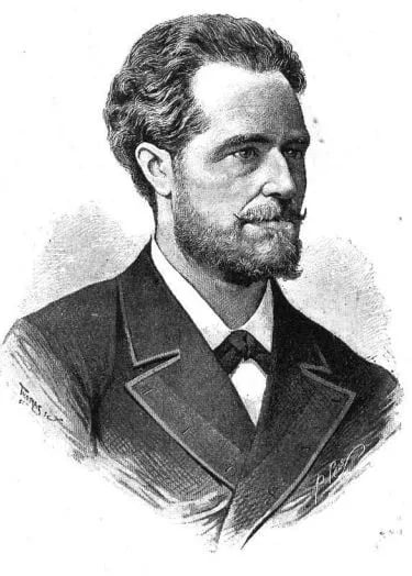 Portrait of Julián Gayarre (1844–1890) – memorial page