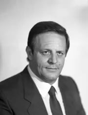 Portrait of Michele Curella (1939–1997) – memorial page