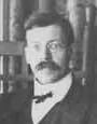 Portrait of Amos Earle Voorhies (1869–1960) – memorial page