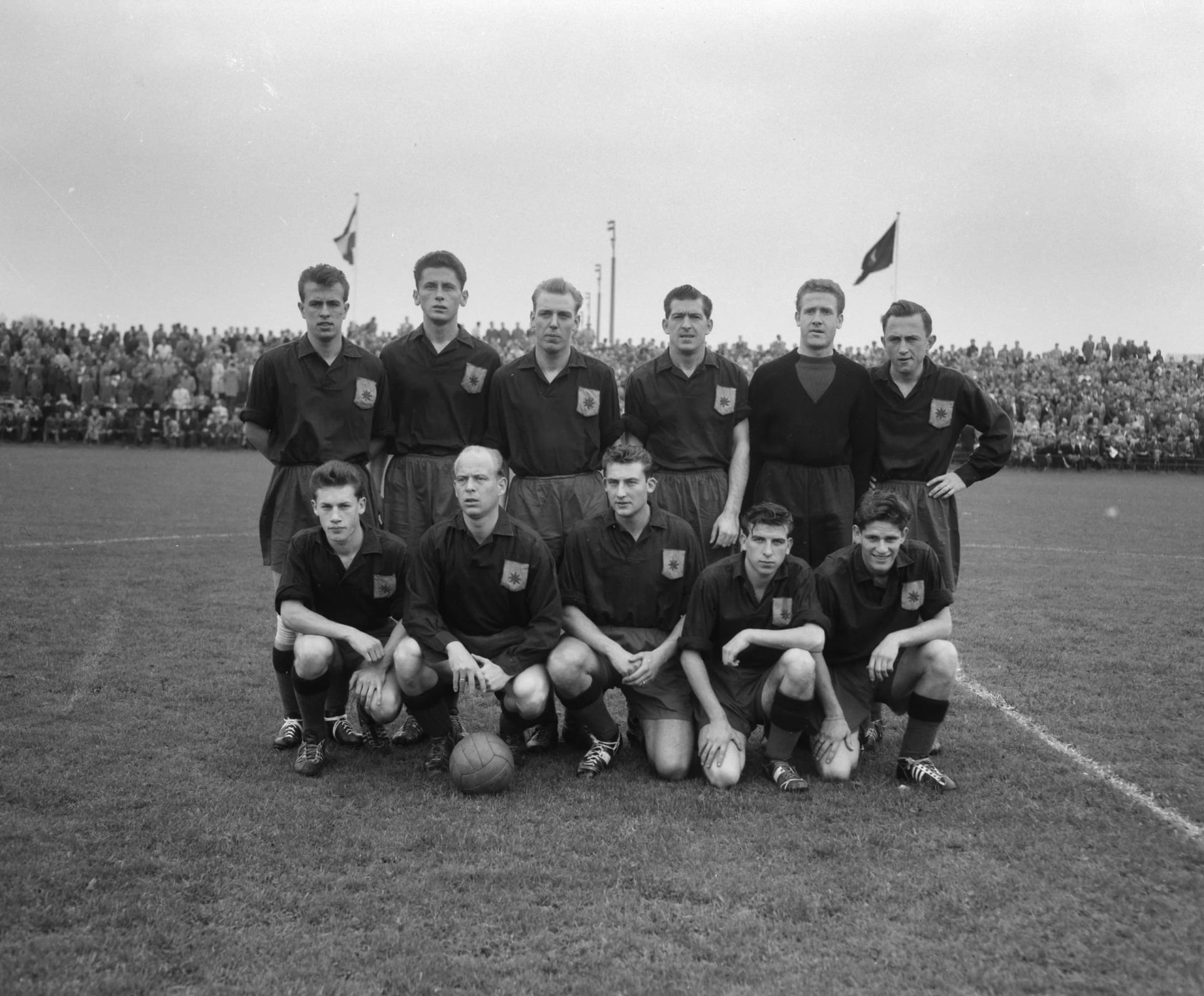 Porträt von Gerrie den Hartog (1926–2002) – Gedenkseite