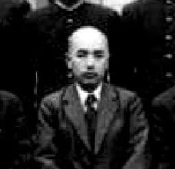 Portrait of Shinnosuke Matsuura (1891–1975) – memorial page