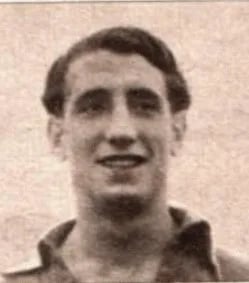 Portrait of Jaime Lazcano (1909–1983) – memorial page