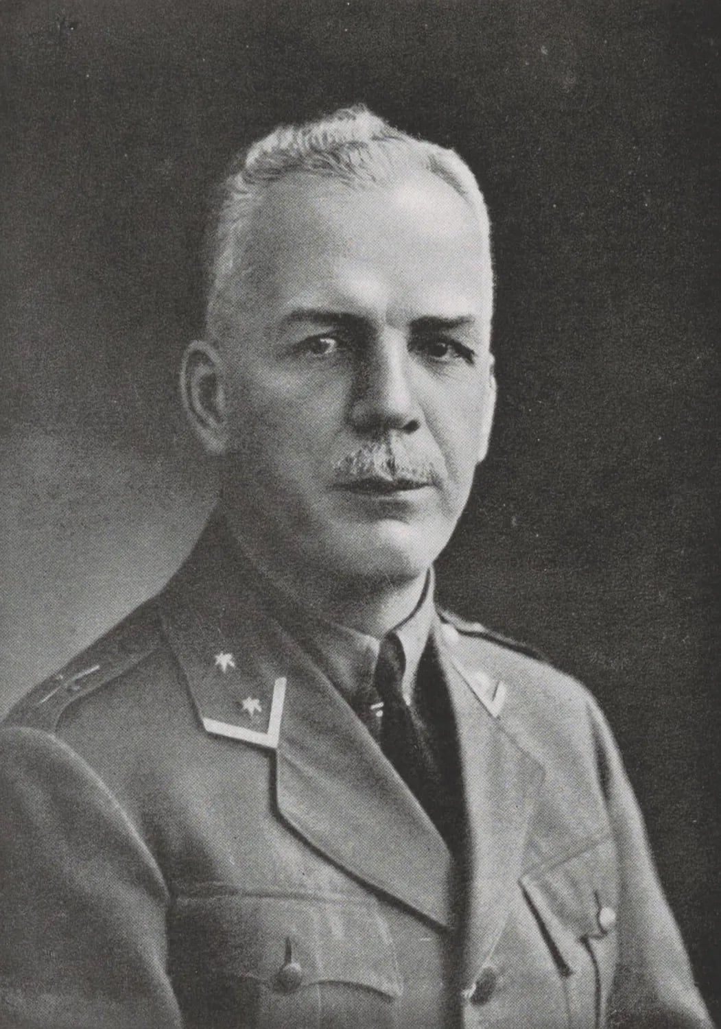 Portrait of Paul François Hoeksema de Groot (1880–1936) – memorial page