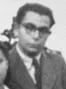 Portrait of Shlomo Shafir (1924–2013) – memorial page