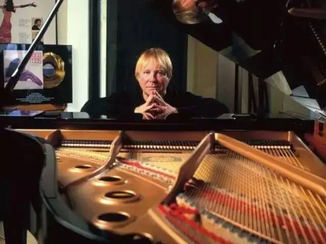 Porträt von Michael Masser (1941–2015) – Gedenkseite