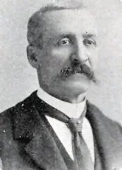 Porträt von Lemuel W. Royse (1847–1946) – Gedenkseite