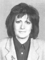 Porträt von Antonella Baioletti (1952–2000) – Gedenkseite