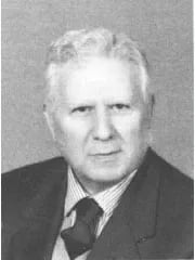 Porträt von Nicola Salvatore Borgia (1930–1998) – Gedenkseite