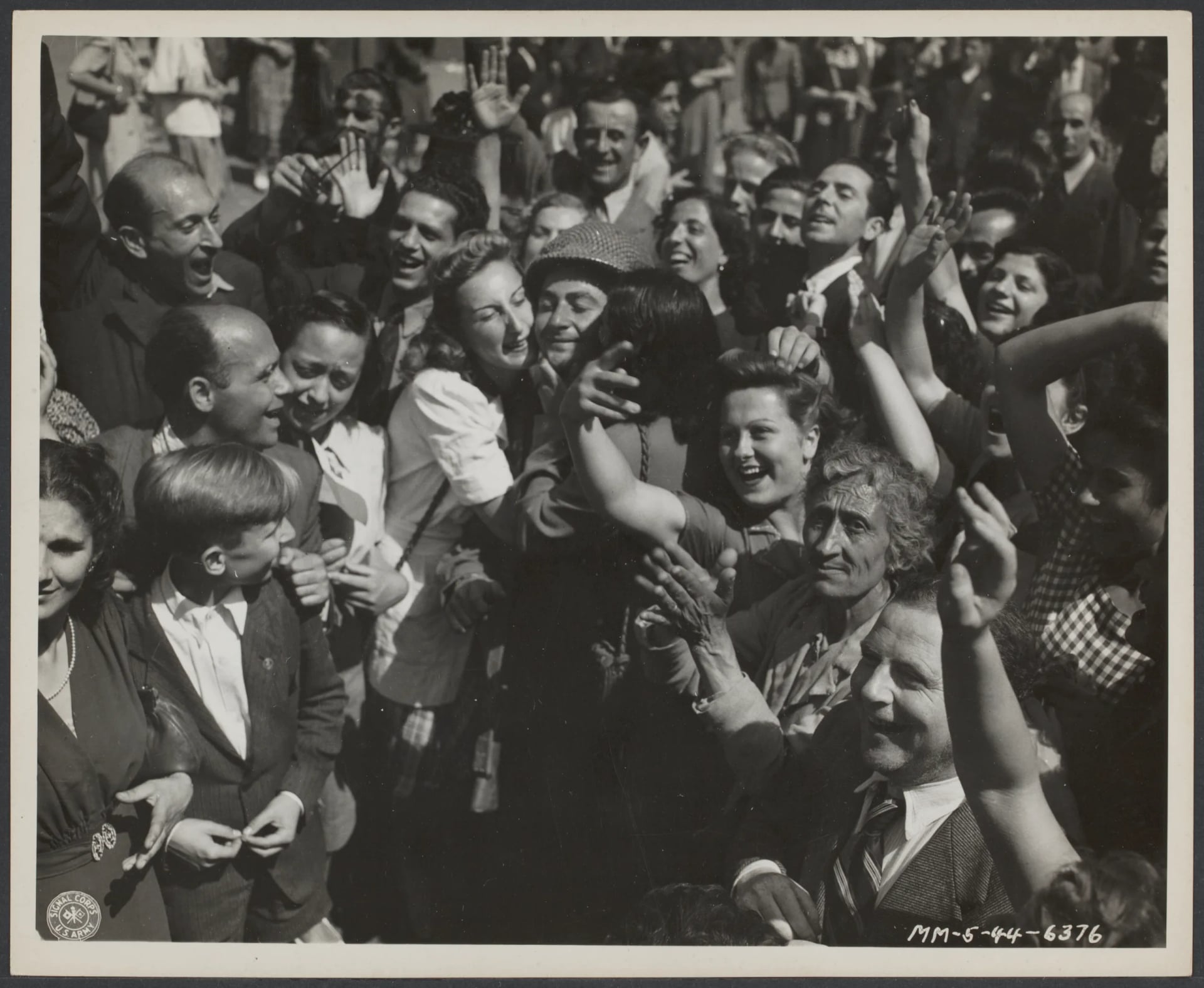 Portrait of Irving Leibowitz (1922–1979) – memorial page
