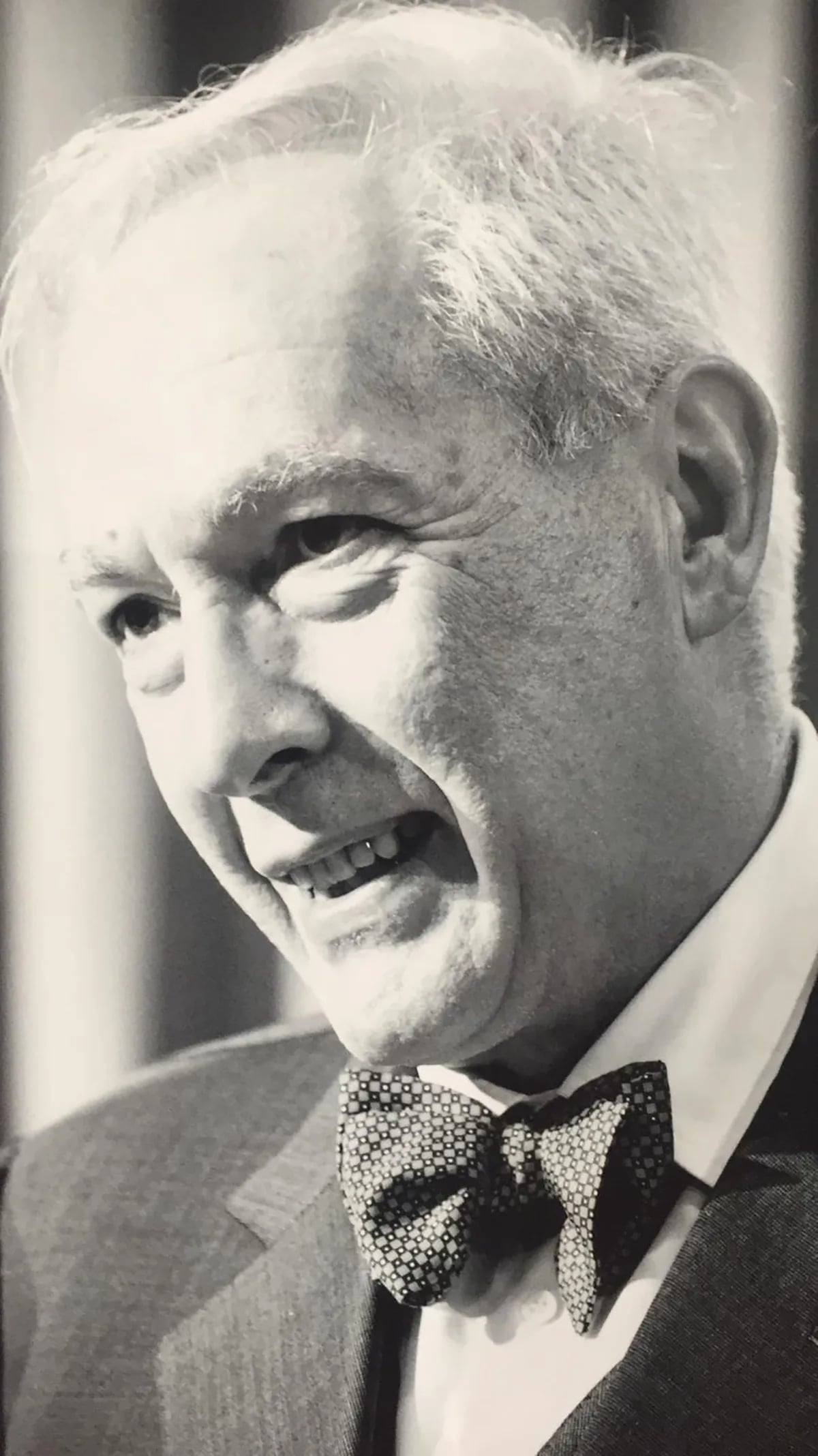 Portrait of Giancarlo Buccheri (1950–2020) – memorial page