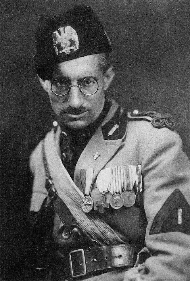 Portrait of Michele Bianchi (1883–1930) – memorial page