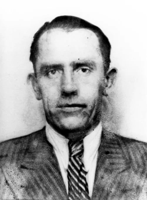 Porträt von Walter Budeus (1902–1944) – Gedenkseite