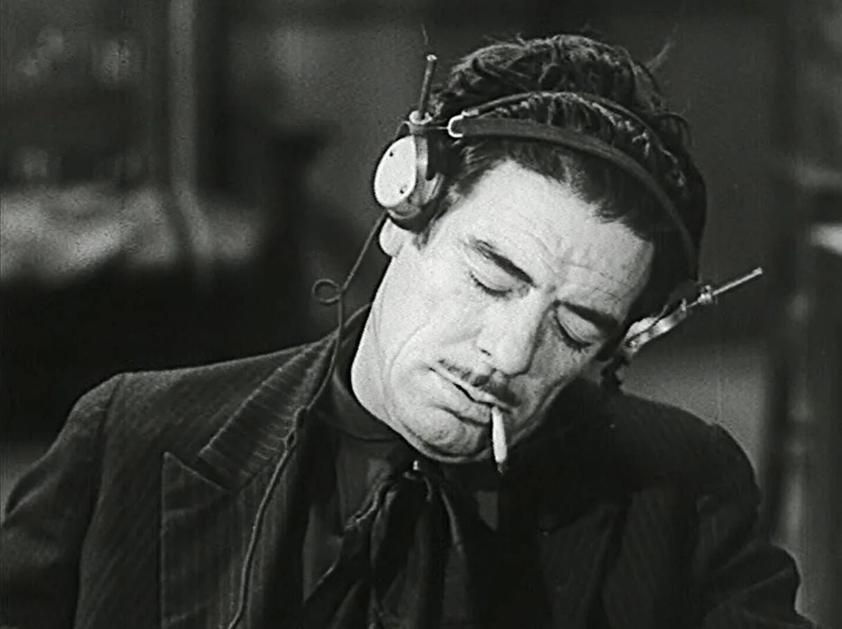 Portrait of Glenn Strange (1899–1973) – memorial page