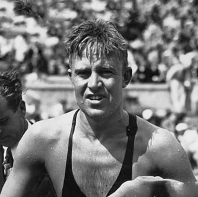 Portrait of Sven Thofelt (1904–1993) – memorial page