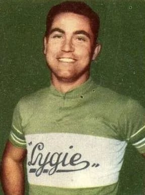 Portrait of Mario Ghella (1929–2020) – memorial page