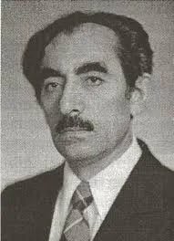 Portrait of Tahir Mähärrämov (1916–2013) – memorial page