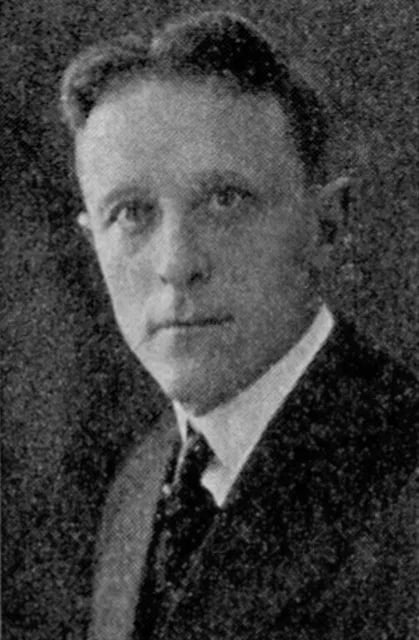 Portrait of Hugo Kandutsch (1882–1970) – memorial page