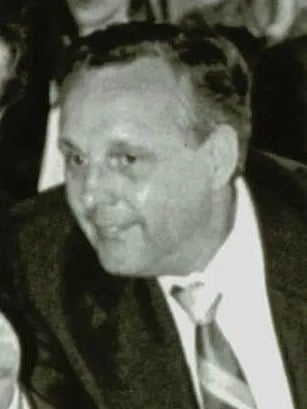 Porträt von Siegfried Rudert (1932–1980) – Gedenkseite