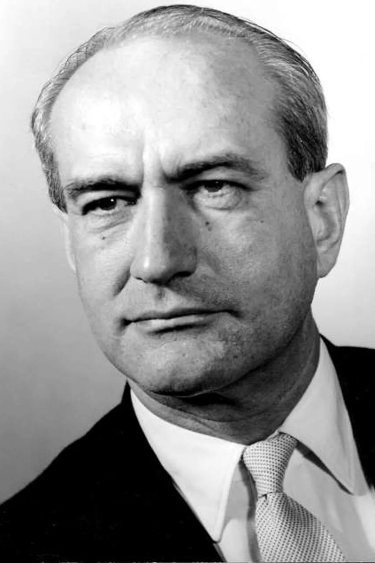 Porträt von Felix Schnyder (1910–1992) – Gedenkseite