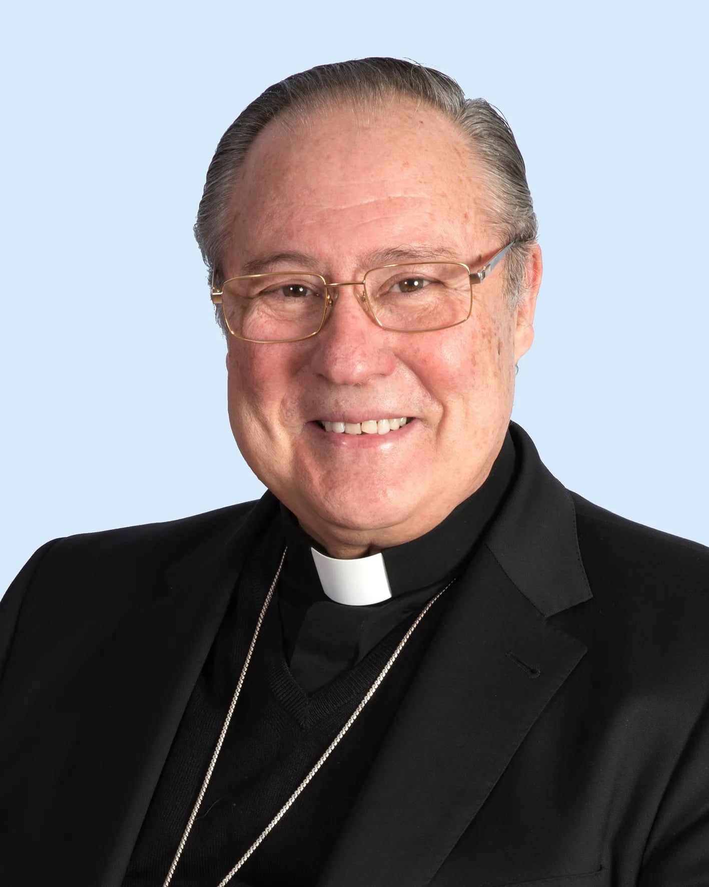 Porträt von Esteban Escudero Torres (1946–2025) – Gedenkseite