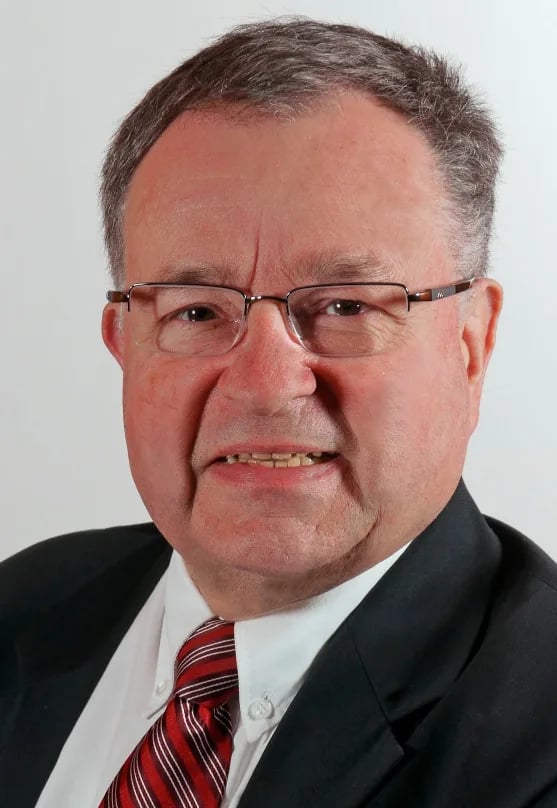 Porträt von Christoph Müllerleile (1946–2023) – Gedenkseite
