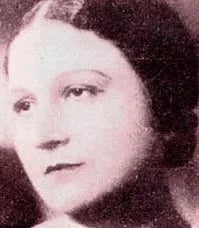 Portrait of Esther Fahmy Wissa (1895–1990) – memorial page