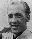 Portrait of Allan Lindberg (1918–2004) – memorial page
