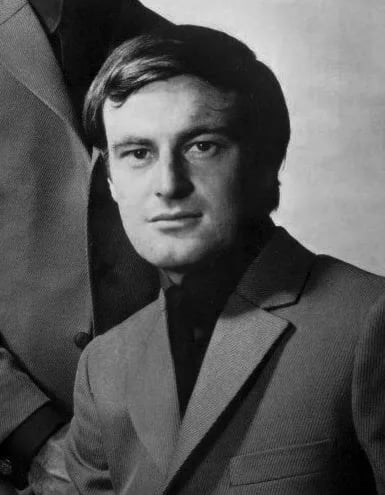 Porträt von Peter Allen (1944–1992) – Gedenkseite