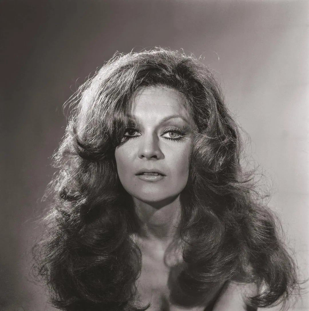 Porträt von Ethel Rojo (1937–2012) – Gedenkseite