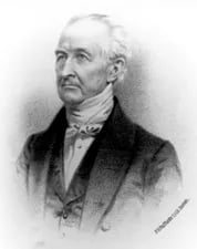 Portrait of Ether Shepley (1789–1877) – memorial page