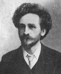 Portrait of James Allen (1864–1912) – memorial page