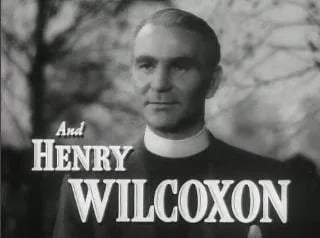 Porträt von Henry Wilcoxon (1905–1984) – Gedenkseite