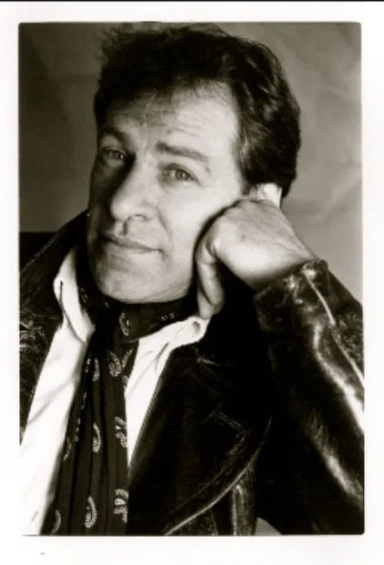 Porträt von Henk Uterwijk (1938–2014) – Gedenkseite