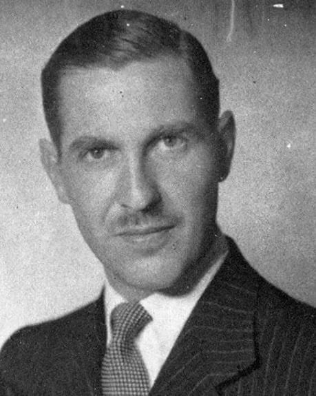 Portrait of Pedro Gastão d’Orléans-Bragança (1913–2007) – memorial page